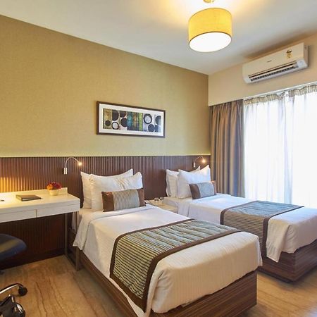 Residency Sarovar Portico Bombay Exterior foto