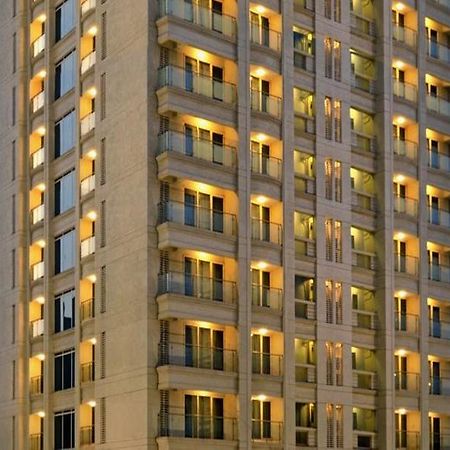 Residency Sarovar Portico Bombay Exterior foto