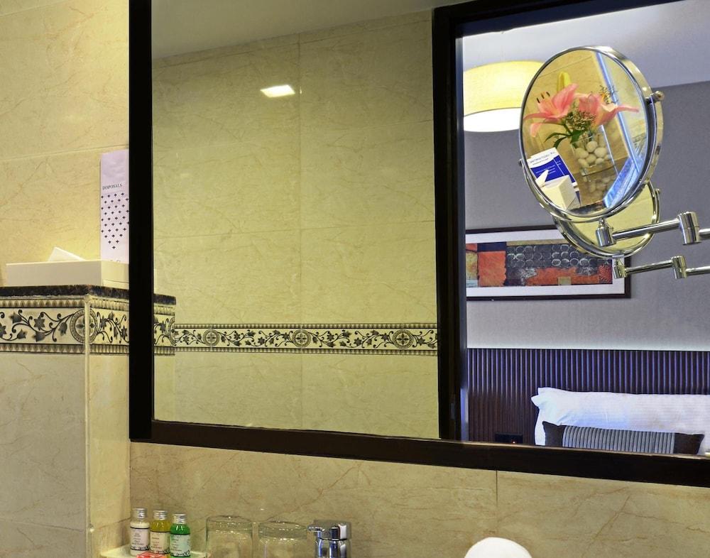 Residency Sarovar Portico Bombay Exterior foto